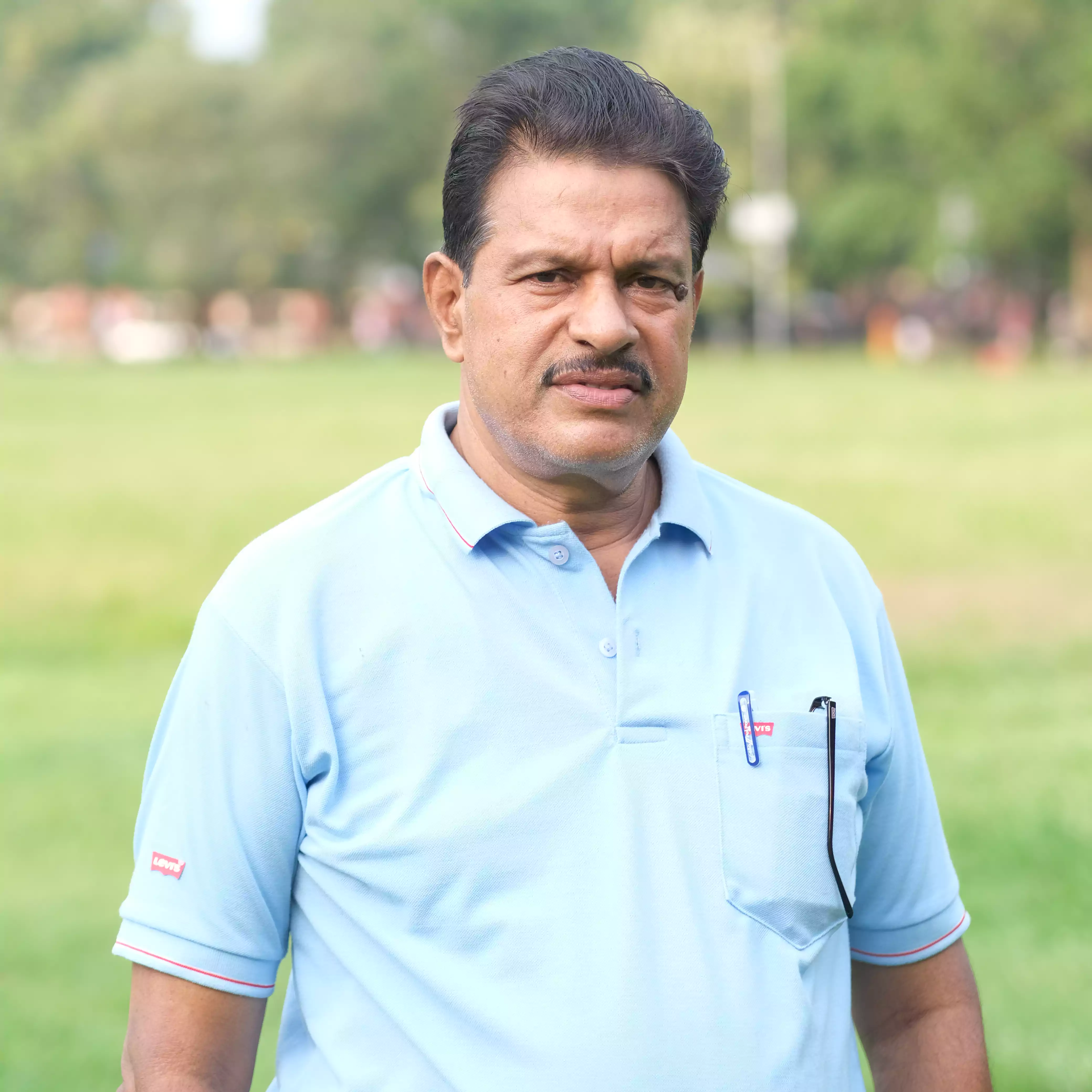 sports council kozhikode working committe